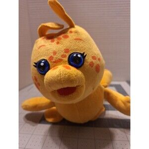 2018 Teddy Ruxpin Grubby Singing Plush Works